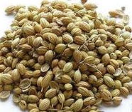 Coriander whole 70g